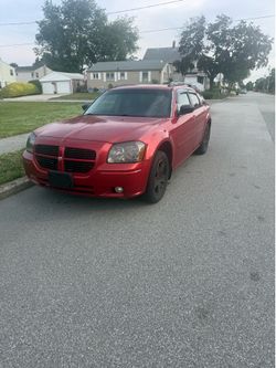 2005 Dodge Magnum