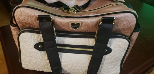Diaper bag