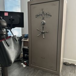 Liberty Safe