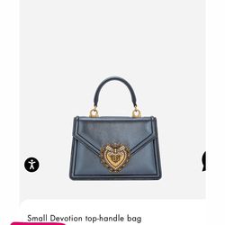 Dolce & Gabanna Bag