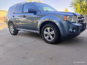 2010 FORD EXPEDITION