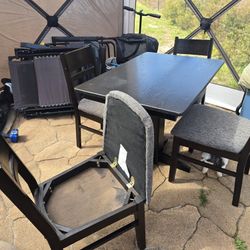 Dinette