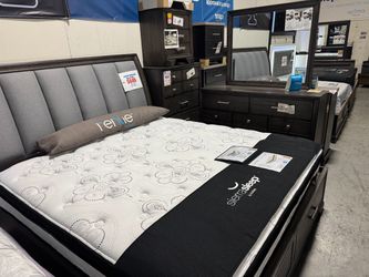 🔥 Discount Beds AND BEDROOM SETS | Take Home Today | Financing Available