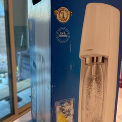 SodaStream Fizzi (NEW)
