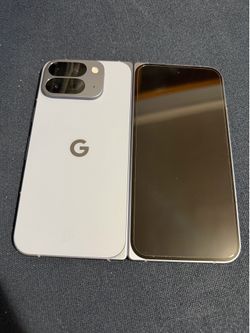 Google Pixel 10 pro fold