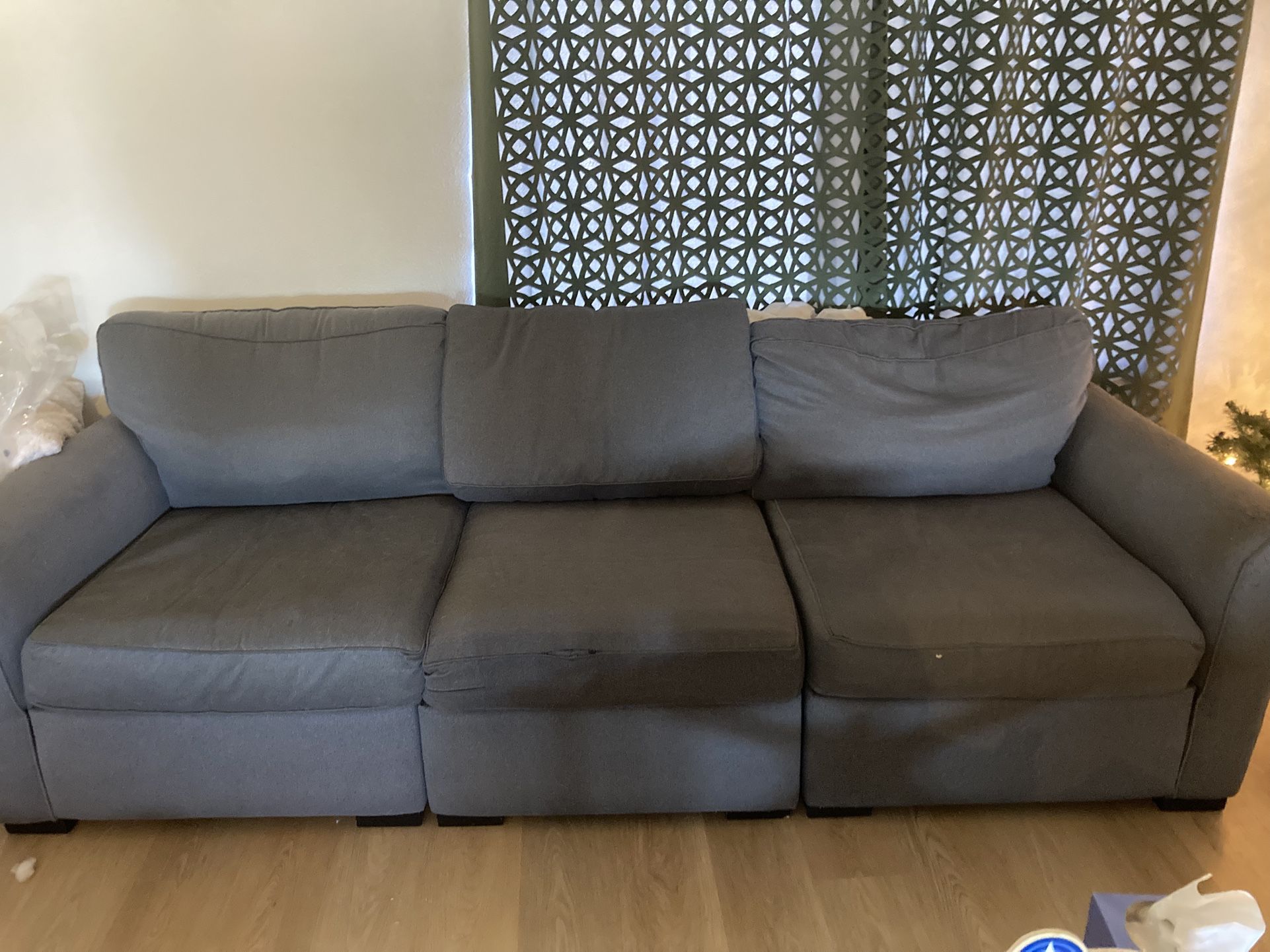 Free Couch