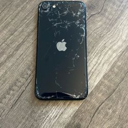 iPhone Se 3rd Generation 