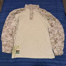 Military Marine Combat Shirt