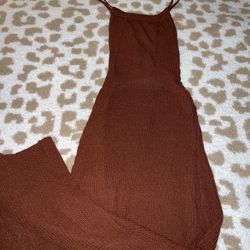 Dress