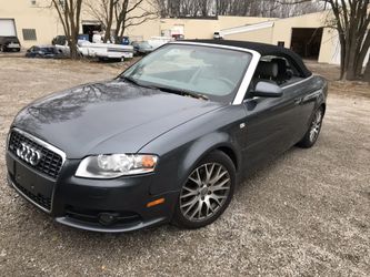 2009 Audi A4