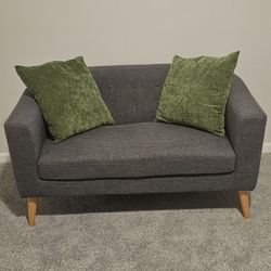 Loveseat Couch 