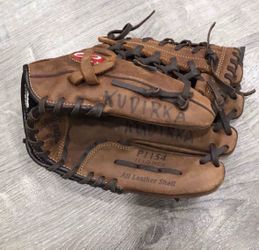 Rawlings Player Preferred Baseball Glove 11 1/2 Inch P1154