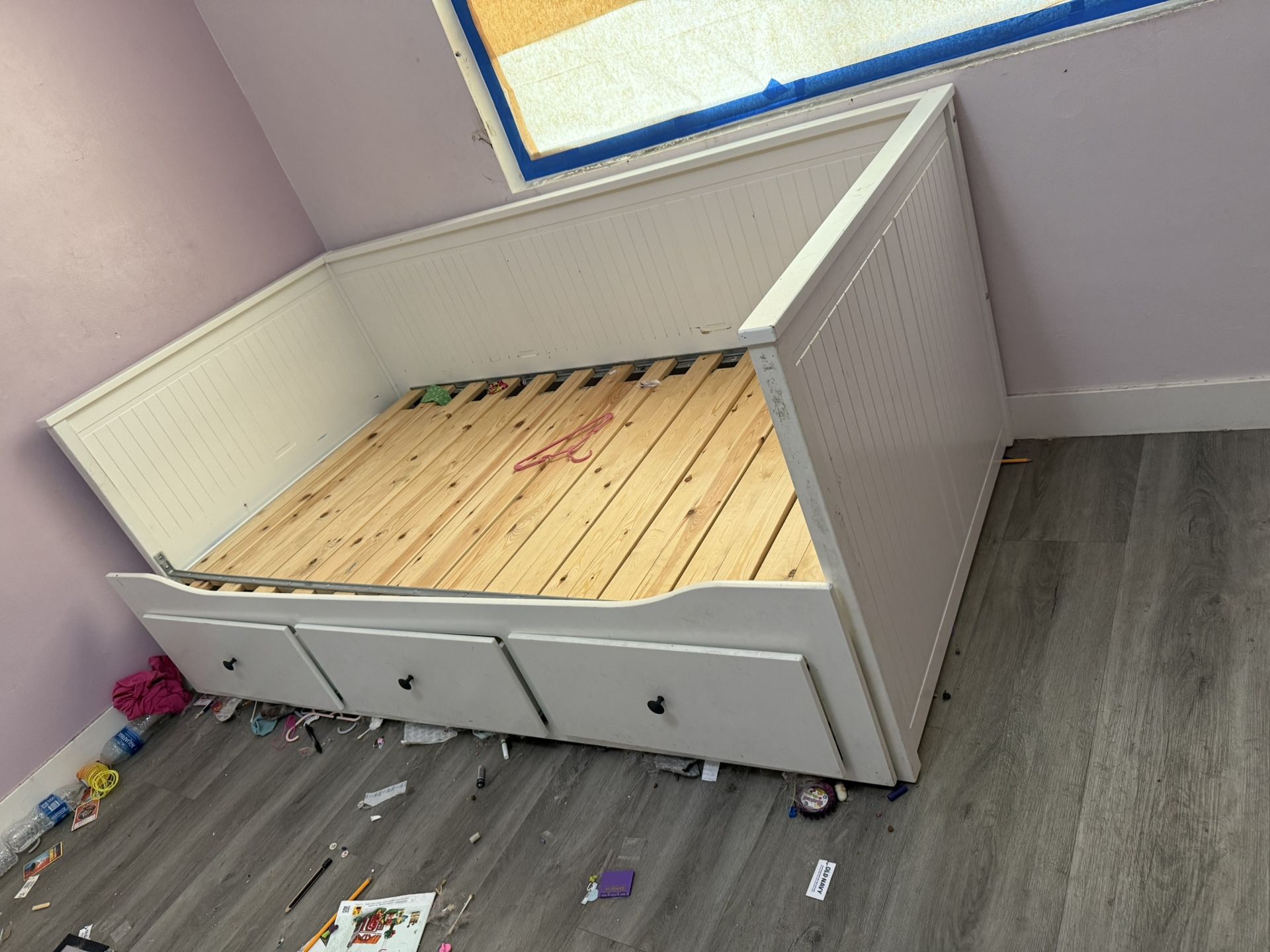 Bed Frame