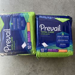 Under Pads