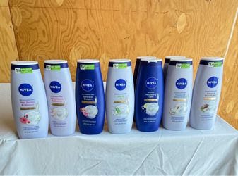 🧴✨ NIVEA BODY WASH — 20 OZ! ✨🧴 2 for $7