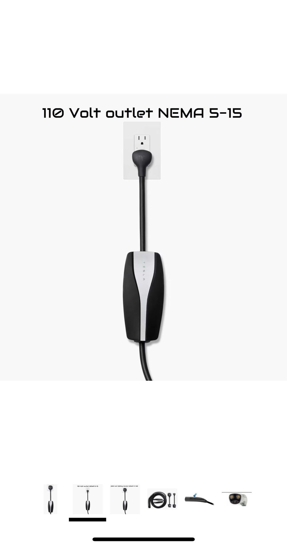 Mobile Charger