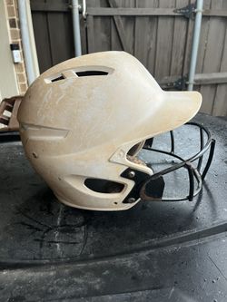Youth Demarini Softball Helmet - 6-3/8” To 7-1/8”