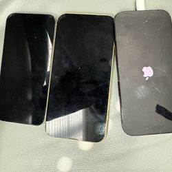 iPhone 16 Pro Check Description 