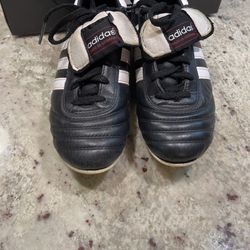 Copa Mundial Soccer Cleats