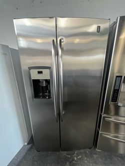 Refrigerator GE 36”