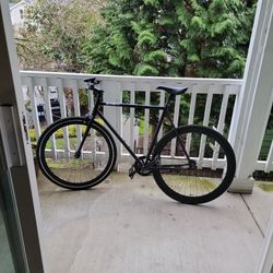 Pure Fix Bike 
