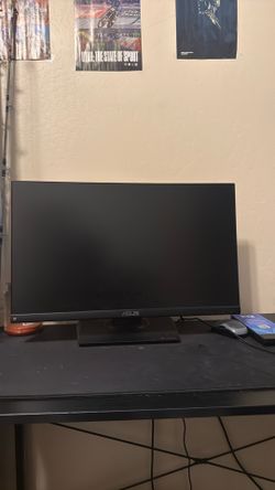 Asus monitor