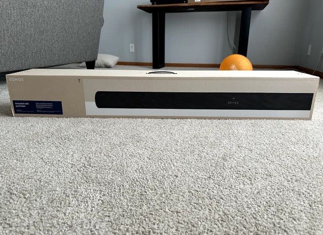 Sonos ARC
