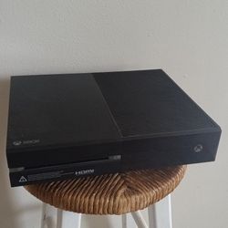 Xbox One Console Only