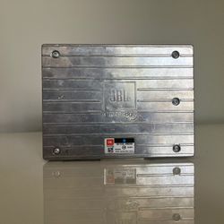JBL Amplifier For Toyota Camry 2017
