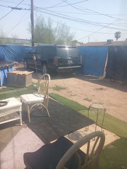 Motor 6,0 and parting out 2007   Yukon Denali xl