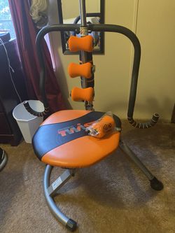 Exercise Equipment