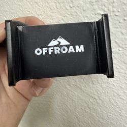 Off-Roam Phone Mount 