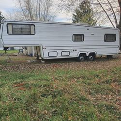 fifth wheel for sale or trade