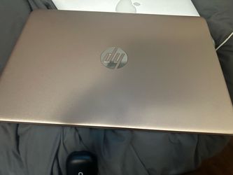 Hp laptop
