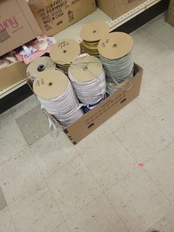 Plastic Rolls 