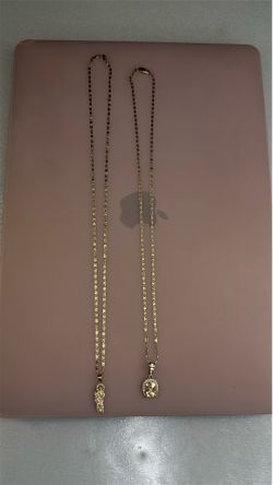 14K AND 10k GOLD