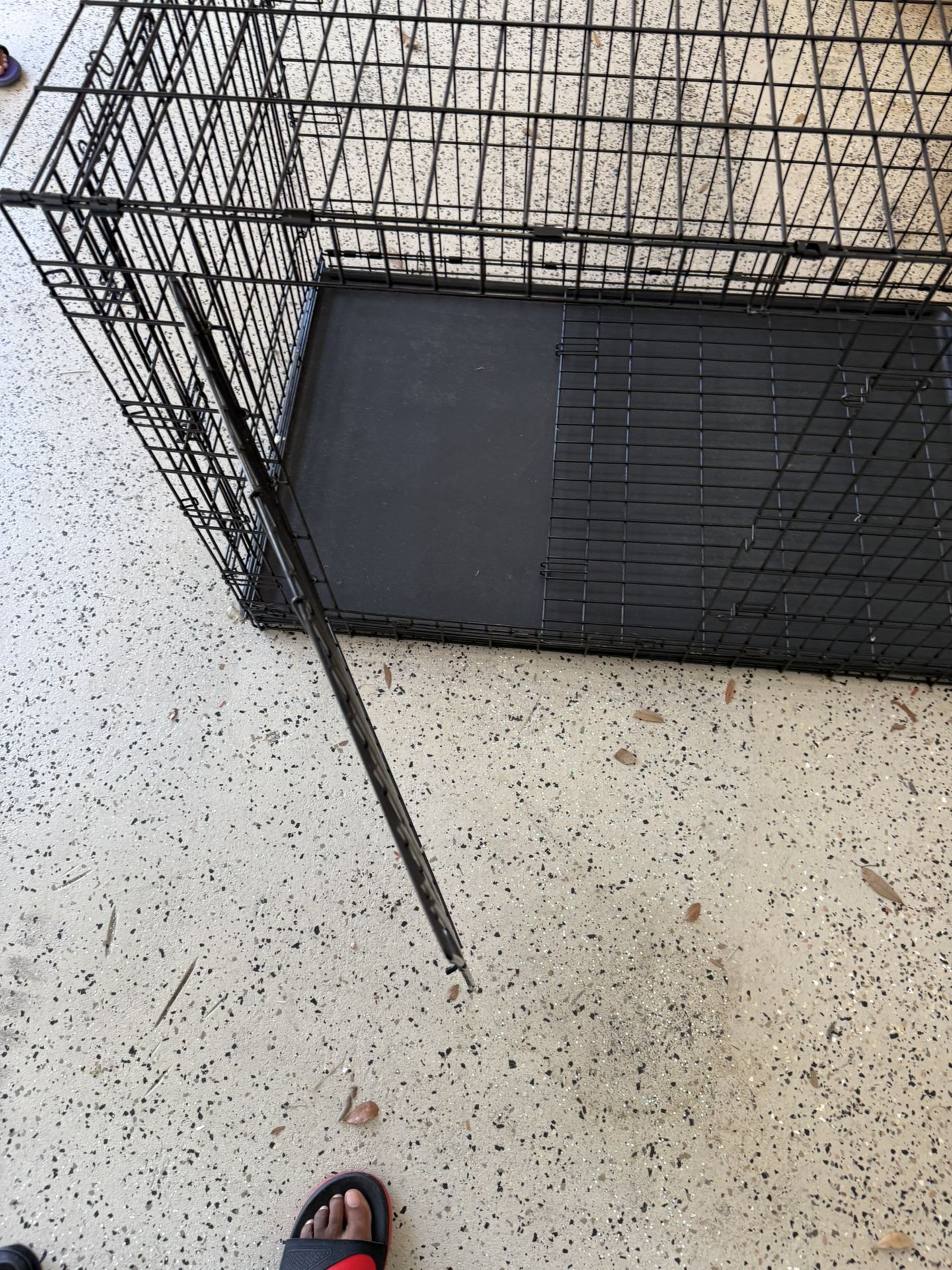 Xtra Large Dog Crate