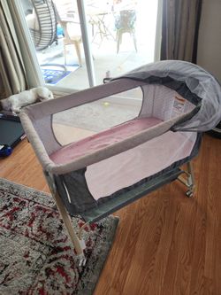 Baby bassinet