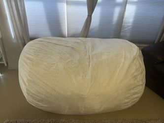 Giant Bean Bag Lounger