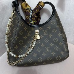 Used purse Bag