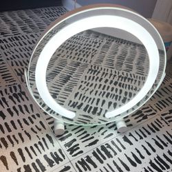 Vanity Mirror With Light