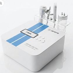 Zemits DermeLuxx  Pro