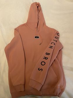Dutch Bros Hoodie 
