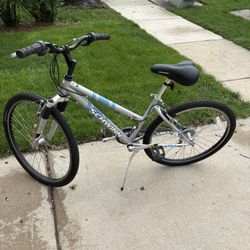 Schwinn Ranger 26FS Mountain Bike
