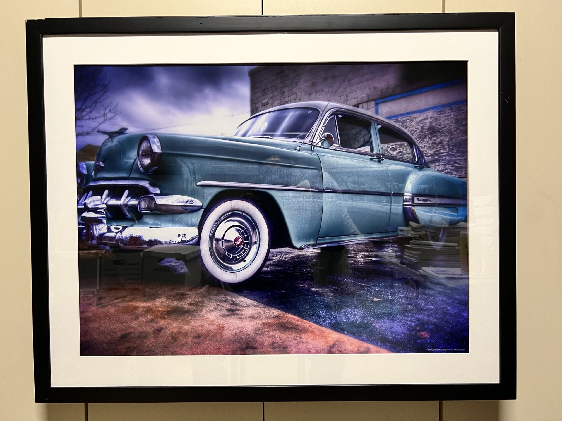 Classic Cars Photos
