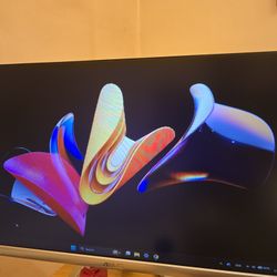 asus 27in monitor 