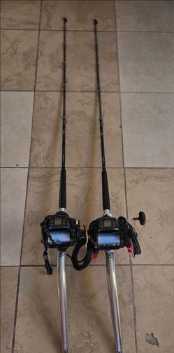 Daiwa Tanacom 1000