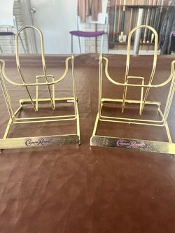 Crown Apple Cradles