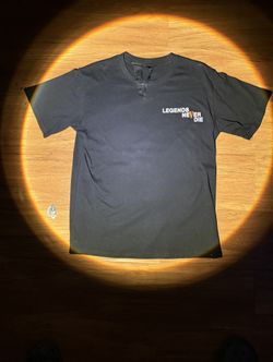 Vlone T shirt size L