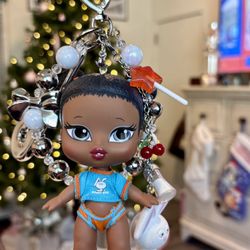 Bratz Babyz Sasha 🧡✨